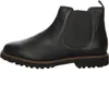 Sioux Meredith Chelsea Boot Schwarz Produktbild-Vorschau 40