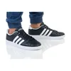 Adidas Schuhe Baseline, AW4617 Produktbild-Vorschau 3