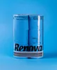 6 Rollen blaues Toilettenpapier von Renova im Folienpack - Produktbild-Vorschau 10