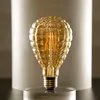 LED Vintage Glühbirne E27 4W Retro Edison Glühlampe Produktbild-Vorschau 8