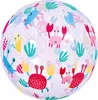 SUN CLUB Aufblasbarer Ball 50 cm Produktbild-Vorschau 4