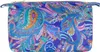 Oilily Kosmetiktasche Camila Cosmetic Bag Spectrum Blue Produktbild-Vorschau 1