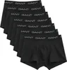 Gant Trunk Boxershorts Herren (7-pack) Produktbild-Vorschau 7