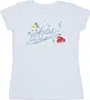 Disney - "The Little Mermaid" T-Shirt für Damen BI26401 (M) Produktbild-Vorschau 1