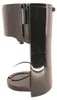 SEVERIN 9306-000 SEVERIN KA9306 Kaffeemaschine schwarz, 8 Voir les images du produit 7