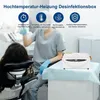 300W Heißluft-Desinfektor, 2230ml Produktbild-Vorschau 4