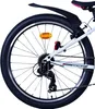 Volare bici da bambino per ragazze XC Race 24 pollici 34 cm Anteprima dell’immagine prodotto 6