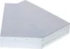 Flachkanal Bogen 45° mit Mittelsteg 250 x 50 mm Produktbild-Vorschau 2
