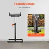 VEVOR sada 2 kolieskových stojanov, nosnosť 113 kg, Náhľad obrázku produktu 5