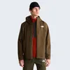 Płaszcz The North Face Whiton 3L dla Uni Podgląd zdjęcia produktu 7