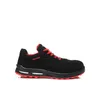 Elten LAKERS XXT LOW ESD S1P, Farbe:schwarz/rot, Produktbild-Vorschau 7