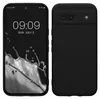 kwmobile Handyhülle für Google Pixel 8a Hülle - weiches Produktbild-Vorschau 1