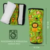 HECKBO Poduszka na pas samochodowy dla dzieci Dżungla – na Podgląd zdjęcia produktu 2
