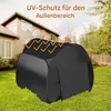 Sensorisches Zelt, Sinneszelt, Ruhige Ecke für Kinder zum Produktbild-Vorschau 5