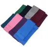 Kinder Leggings aus Baumwolle Einfarbig Marine Größe Produktbild-Vorschau 3