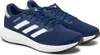 ADIDAS RESPONSE RUNNER Uni Laufschuhe, Gr. 44, Blau Produktbild-Vorschau 2