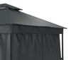 Blumfeldt Mondo Dual Pavillon 3x4 – Doppeldach & Produktbild-Vorschau 6
