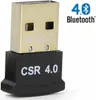 Mini USB BT Bluetooth adaptér Stick Nano Dongle PC Laptop Náhľad obrázku produktu 9