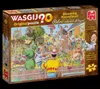 Jumbo Puzzle Wasgij Retro Original 6 Cartoon - 1000 Teile Produktbild-Vorschau 7