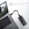Axagon EEM2-SB2, SSD rámeček, M.2, NVMe-oF, SATA, Serial Náhled obrázku produktu 4