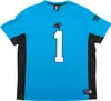Fanatics NF Football Carolina Panthers Cam Newton Nr. 1 Produktbild-Vorschau 3