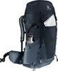 Deuter Futura Pro, Górne, Wspinaczka górska, Czarny, Podgląd zdjęcia produktu 12