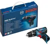 Bosch GSB 12V-15 Trapano avvitatore con percussione a Anteprima dell’immagine prodotto 37