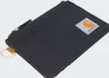 Carhartt Zippered Card Keeper Brieftasche Blau  Mann Blau Produktbild-Vorschau 5