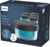 A box of Philips Quick Clean Pod Cartridges. Produktbild-Vorschau