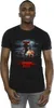 Netflix - "Stranger Things Upside Down" T-Shirt für Herren Produktbild-Vorschau 2