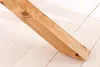 riess-ambiente Massivholz Esstisch MOSAIK 160cm natur Produktbild-Vorschau 12