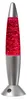 ROCKET LAMP - Lavalampe - Glitzer RGB - Touchsensor - H: Produktbild-Vorschau 3