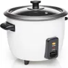 Tristar RK-6117, Černá, Bílá, 0,6 l, 300 W, 220 - 240 V, 50 Náhled obrázku produktu 5