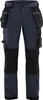Blakläder® Damen Handwerker Arbeitshose  4-Wege-Stretch Produktbild-Vorschau 1