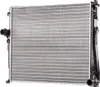 RIDEX 470R0006 Kühler Wasserkühler Motorkühler für VW Golf Produktbild-Vorschau 2