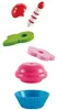 Hape Cupcakes Küchenspielzeug Kuchen Törtchen Rollenspiel Produktbild-Vorschau 15