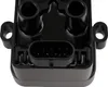 Bobine d'allumage pour Dacia Logan/Sandero 1,4 L-1,6 L Voir les images du produit 4