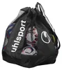 Uhlsport borsa per palloni da calcio 12 palloni borsa per Anteprima dell’immagine prodotto 2