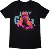 Lady Gaga - tričko "Artpop" pre mužov/dámy Uni RO10853 (XL) Náhľad obrázku produktu 1