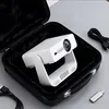 Beamer - Tragbarer Mini-Projektor - Android 14 WiFi 360 Produktbild-Vorschau 9