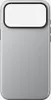 Nomad Modern Case iPhone 17 Pro Max Lunar Gray Produktbild-Vorschau 6