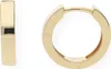 JuwelmaLux Creolen 333 Gold JL10-06-0063 Produktbild-Vorschau 1