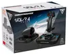 Thrustmaster 2960945 Joystick Thrustm. SoL-R 4 HOTAS        Podgląd zdjęcia produktu 6