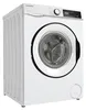 Daewoo WM-FB2694W1A, Frontlader, 12 kg, B, 77 dB, 1400 RPM, Produktbild-Vorschau 4