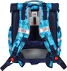 McNeill Schulranzen Ergo Mac Set 4-teilig Race blau Produktbild-Vorschau 4