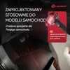 Gumové autokoberce Jeep Grand Cherokee 2005-2010 Náhled obrázku produktu 30