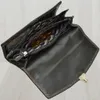 flevado Damengeldbörse Echt Leder RFID Schutz Produktbild-Vorschau 2