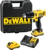 DeWalt DCD710D2-QW 10,8V 2x 2 Ah Akku-Bohrschrauber + Produktbild-Vorschau 6