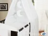 Babybett Himmel mit Stange  Himmelstange Halterung Produktbild-Vorschau 2