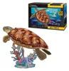 CubicFun DS1080h, 31 szt., Animals, 8 lat(a) Podgląd zdjęcia produktu 2